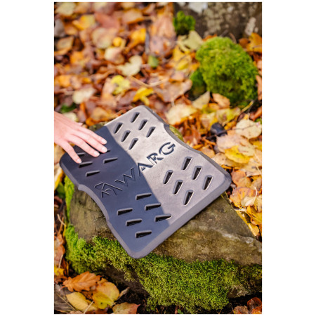 Mochila ultraligera Warg Camino 25+5 L