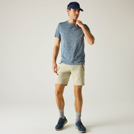 Camiseta de hombre Regatta Fingal Edition