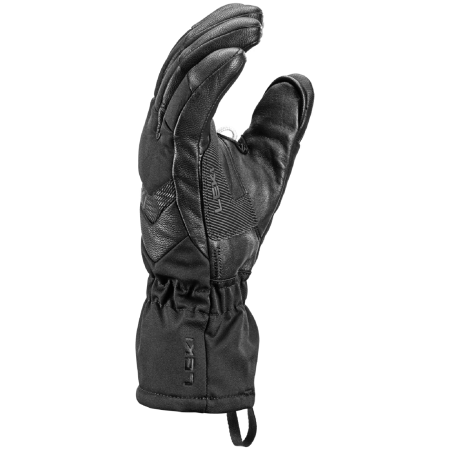 Guantes de esquí para mujer Leki Griffin Base 3D Women