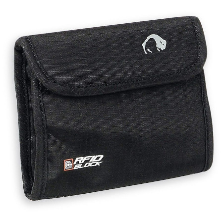 Cartera Tatonka Euro Wallet RFID B