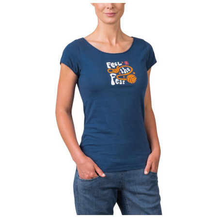 Camiseta de mujer Rafiki Jay