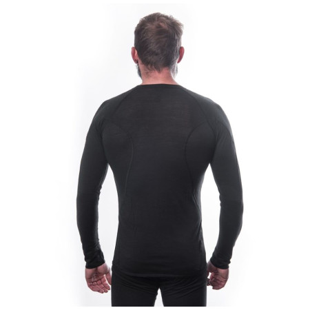 Camiseta funcional de hombre Sensor Merino Air