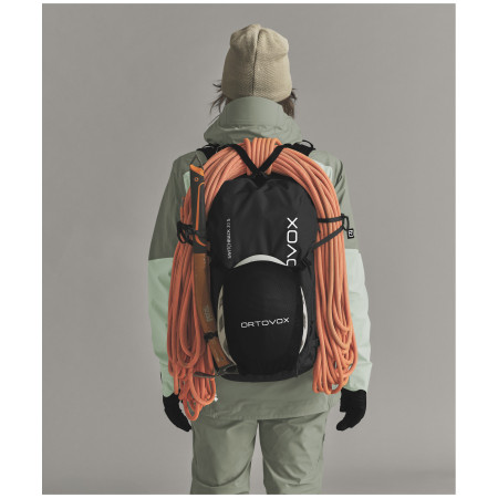 Mochila para esquí de travesía Ortovox Switchback 30 S