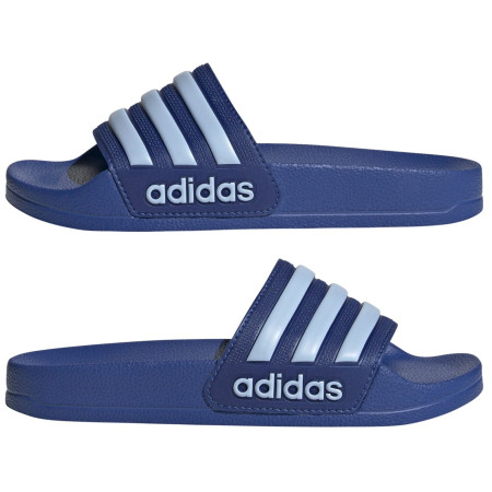 Zapatillas para niños Adidas Adilette Shower K