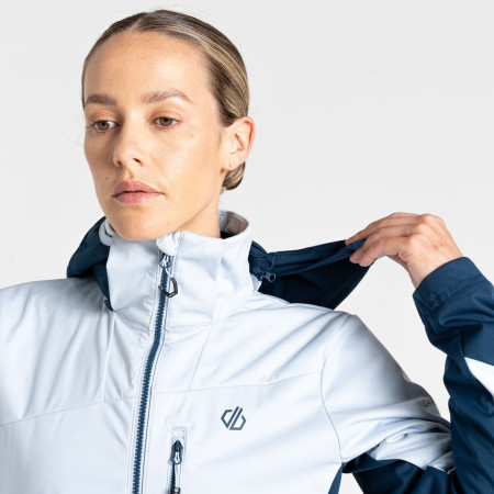 Chaqueta de mujer Dare 2b Lexan II Softshell