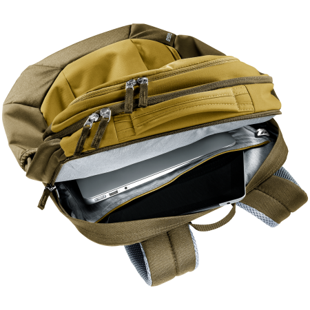 Mochila urbana Deuter Giga