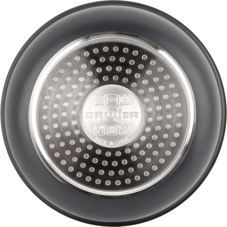 Juego de ollas Brunner Torralta Spacemaster Ø 20 cm