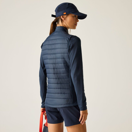 Chaleco de mujer Dare 2b Womens Air Lite Gilet
