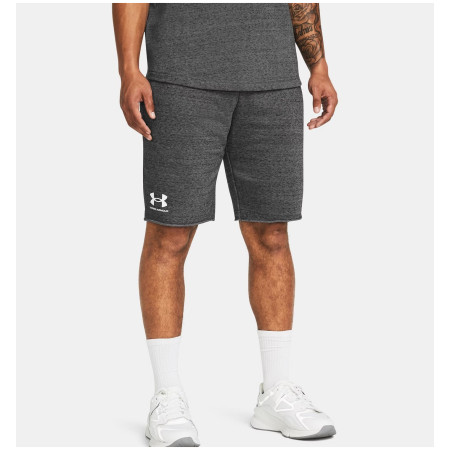 Pantalones cortos de hombre Under Armour Rival Terry Short