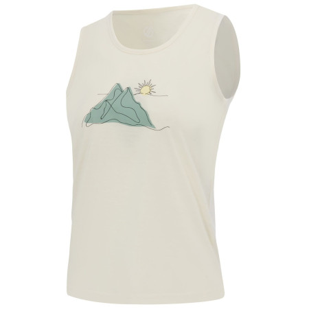 Camiseta sin mangas para mujer Dare 2b Harmonic Vest