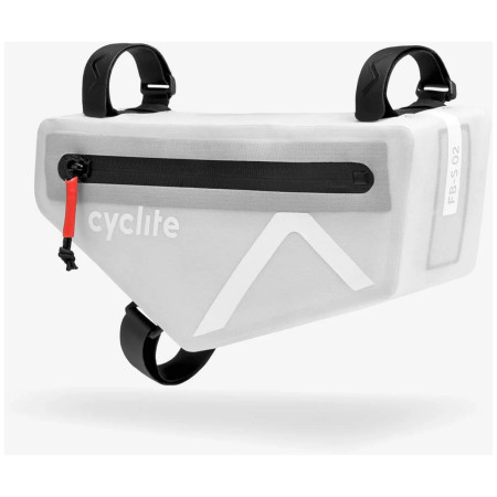 Alforja para cuadro Cyclite Frame Bag Small / 02