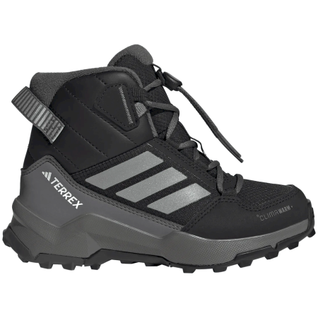 Calzado para niños Adidas Terrex Ax4R Cw+ Mid K