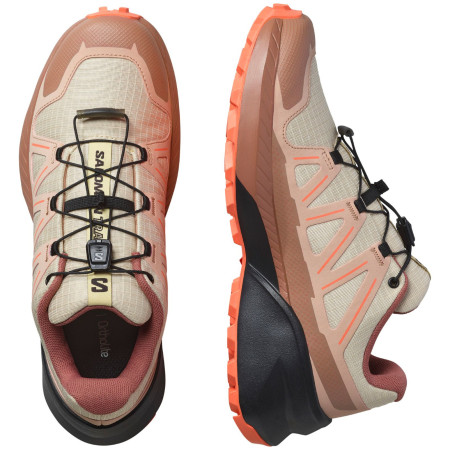 Calzado de mujer Salomon Speedcross Peak