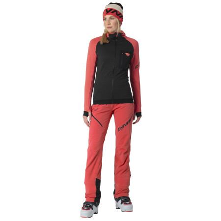 Sudadera de mujer Dynafit Radical Ptc W Jkt