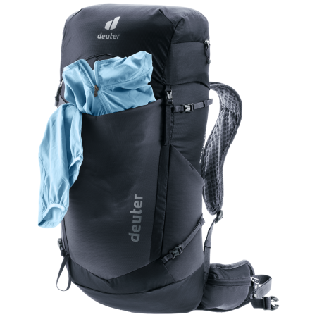 Mochila de senderismo para mujer Deuter Speed Lite Pro 28 SL