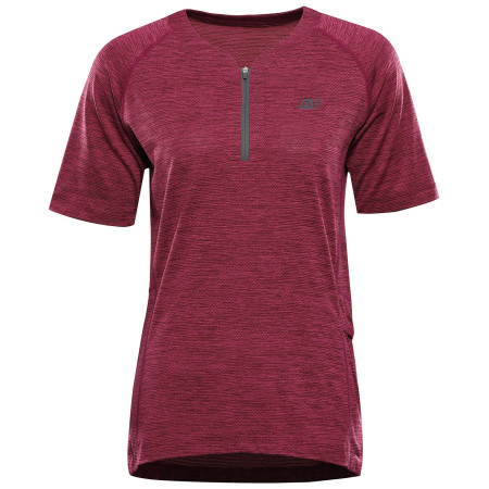 Camiseta de mujer Alpine Pro Gereta 3