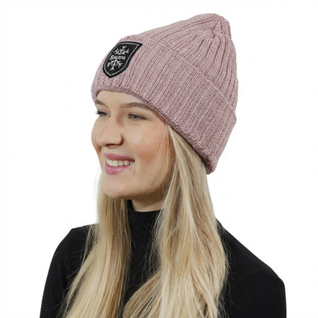 Gorro de mujer Sherpa Lucia