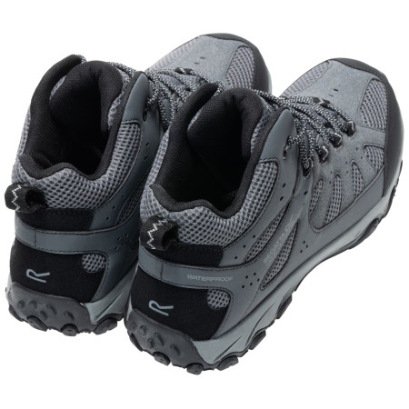 Calzado de hombre Regatta Edgepoint IV Mid