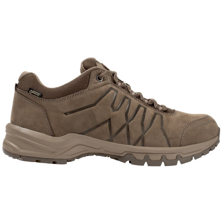 Calzado de hombre Mammut Mercury III Low GTX M