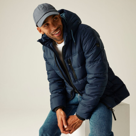 Chaqueta de hombre Regatta Leeshaw
