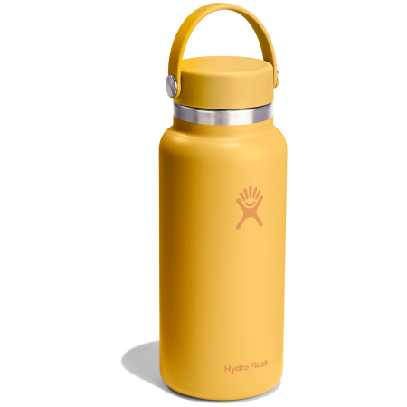 Botella térmica Hydro Flask Wide Mouth 32 oz