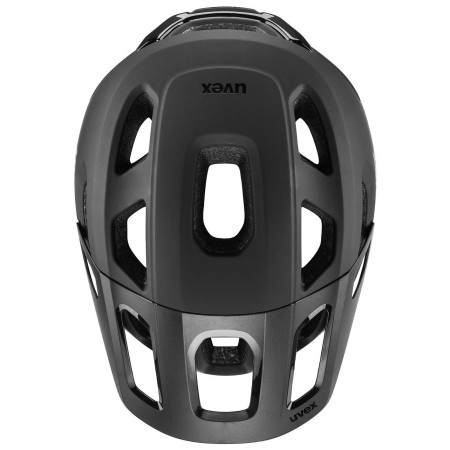 Casco de ciclismo Uvex React Mips