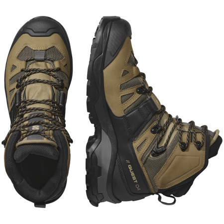Calzado de hombre Salomon Quest 4 Gore-Tex