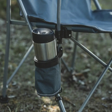 Silla Easy Camp Oak Chair Ink