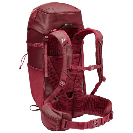 Mochila de senderismo para mujer Vaude Women's Asymmetric 38+8