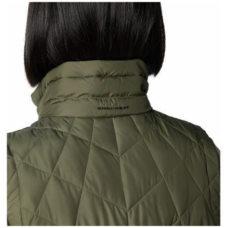 Chaleco de mujer Columbia Heavenly II Vest