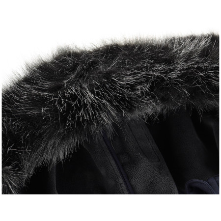 Abrigo de mujer Alpine Pro Ibora