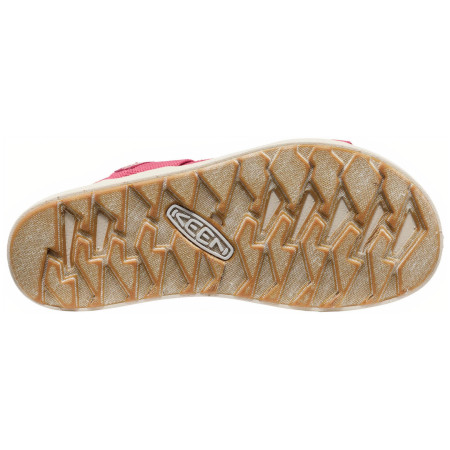 Sandalias de mujer Keen Elle Backstrap Women