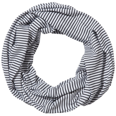 Cuello Craghoppers NosiLife Infinity Scarf azul/blanco BlueNavy Str
