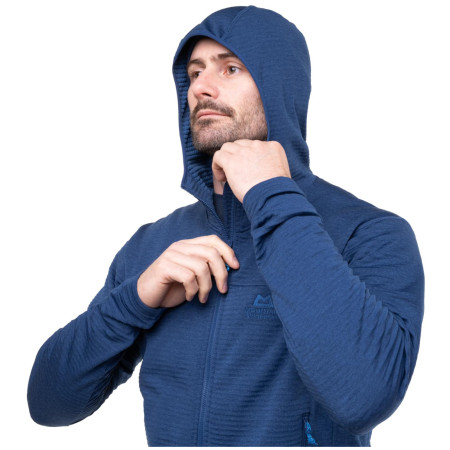 Sudadera de hombre Mountain Equipment Apiro Hooded Jacket Men's