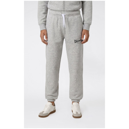 Pantalones de chándal para niños Champion Elastic Cuff Pants B