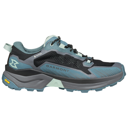 Calzado trekking mujer Garmont Nexus Gtx