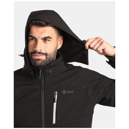 Chaqueta softshell de hombre Kilpi Ravio-M