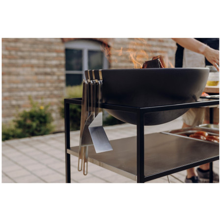 Rasera Höfats Spatula