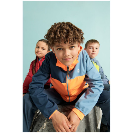 Chaqueta para niños Dare 2b Cheer Soft Shll Jkt