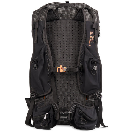 Mochila de senderismo Force Ten Ultra 35L