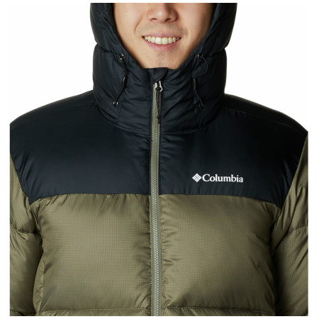 Chaqueta de invierno para hombre Columbia Puffect™ II Hooded Jacket