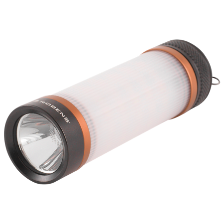 Linterna recargable Robens Arran Rechargeable Torchlight