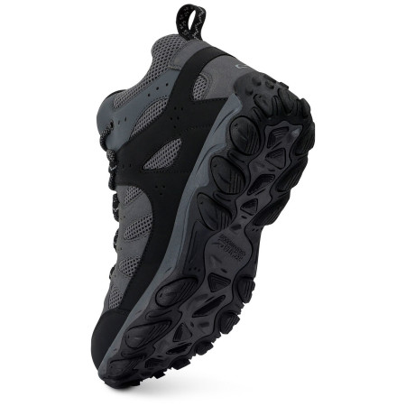 Calzado de hombre Regatta Edgepoint IV Mid