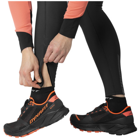 Mallas de mujer Dynafit Winter Running Tights W