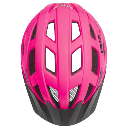 Casco de ciclismo R2 Lumen