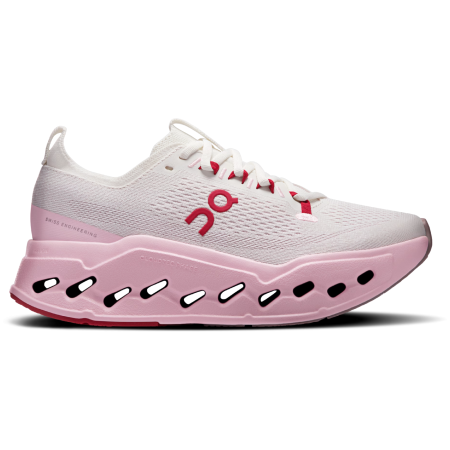 Zapatillas de carrera para mujer On Running Cloudsurfer Max