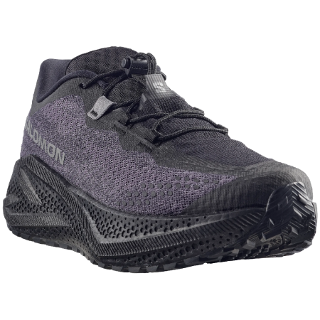 Zapatillas de carrera para hombre Salomon Aero Glide 4 Grvl