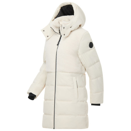Abrigo de mujer Dare 2b Borg Parka Jacket