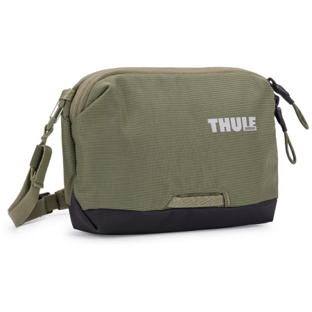 Bolsa de hombro Thule Paramount 2L verde Soft Green