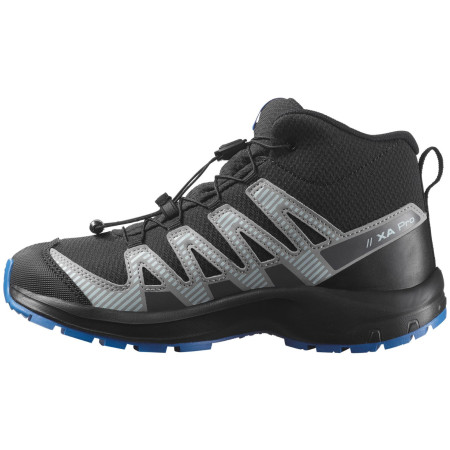 Calzado para niños Salomon Xa Pro V8 Mid Waterproof